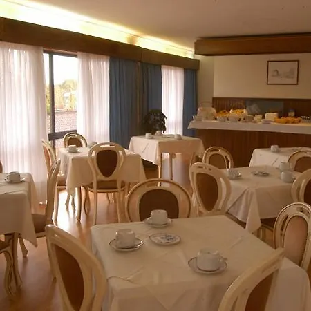Hotel Moinho De Vento 