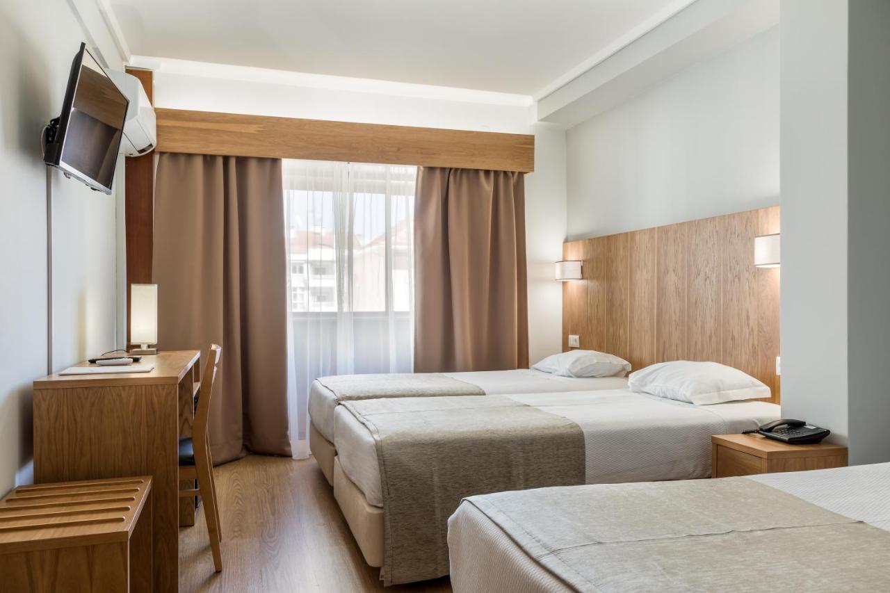 Hotel Moinho De Vento