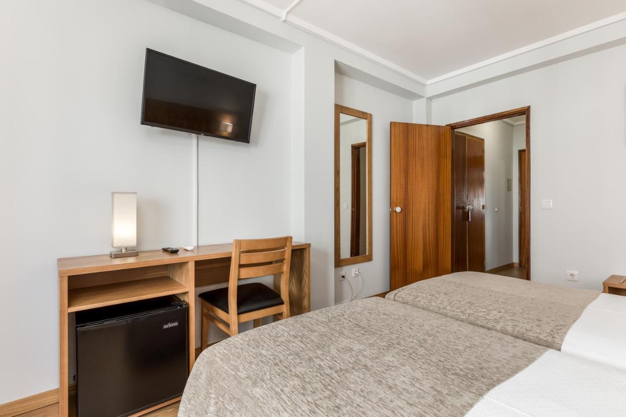 Hotel Moinho De Vento Viseu