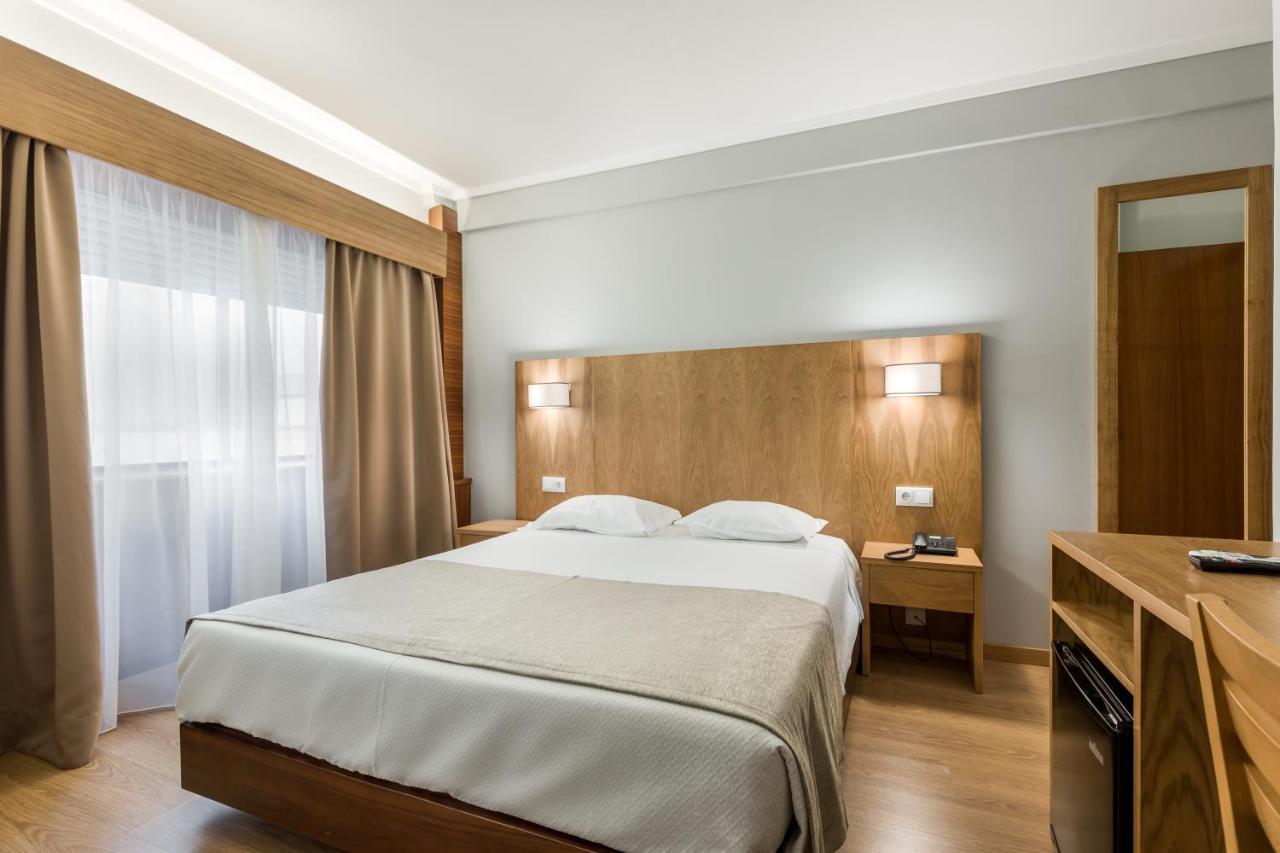 Hotel Moinho De Vento 3*