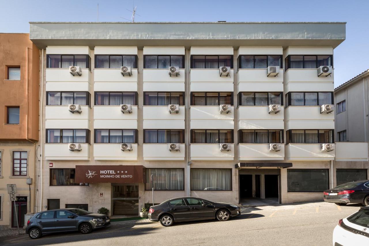Moinho De Vento Hotel